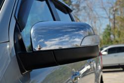 2018 Ford Ranger XLT PX MkII MY18 4X4 Dual Range Ingot Silver