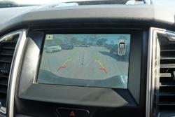 2018 Ford Ranger XLT PX MkII MY18 4X4 Dual Range Ingot Silver
