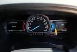 2018 Ford Ranger XLT PX MkII MY18 4X4 Dual Range Ingot Silver