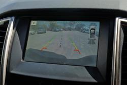 2018 Ford Ranger XLT PX MkII MY18 4X4 Dual Range Ingot Silver