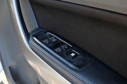 2018 Ford Ranger XLT PX MkII MY18 4X4 Dual Range Ingot Silver