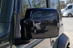 2020 Suzuki Jimny GJ 4X4 Dual Range Jungle Green