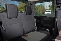 2020 Suzuki Jimny GJ 4X4 Dual Range Jungle Green