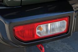 2020 Suzuki Jimny GJ 4X4 Dual Range Jungle Green