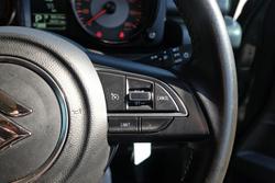 2020 Suzuki Jimny GJ 4X4 Dual Range Jungle Green