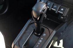 2020 Suzuki Jimny GJ 4X4 Dual Range Jungle Green