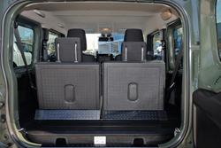 2020 Suzuki Jimny GJ 4X4 Dual Range Jungle Green