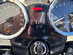 2025 Kawasaki
Z900RS (Z900C)