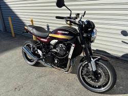 2025 Kawasaki
Z900RS (Z900C)