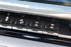 2024 Chevrolet Silverado 1500 ZR2 W/Tech Pack T1 MY24 4X4 Black