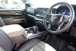 2024 Chevrolet Silverado 1500 ZR2 W/Tech Pack