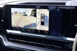 2024 Chevrolet Silverado 1500 ZR2 W/Tech Pack