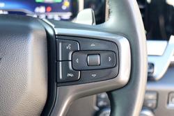 2024 Chevrolet Silverado 1500 ZR2 W/Tech Pack T1 MY24 4X4 Black