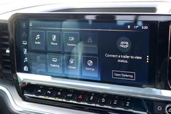 2024 Chevrolet Silverado 1500 ZR2 W/Tech Pack T1 MY24 4X4 Black