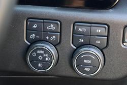 2024 Chevrolet Silverado 1500 ZR2 W/Tech Pack T1 MY24 4X4 Black