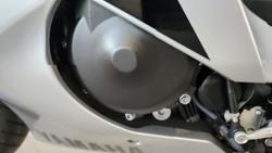 2016 Yamaha YZF-R6 R6 Blue
