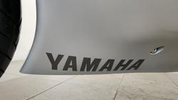 2016 Yamaha YZF-R6 R6 Blue
