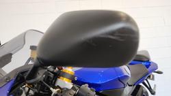 2016 Yamaha YZF-R6 R6 Blue