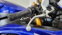 2016 Yamaha YZF-R6 R6 Blue