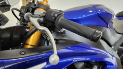 2016 Yamaha YZF-R6 R6 Blue
