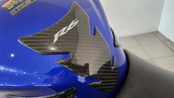 2016 Yamaha YZF-R6 R6 Blue