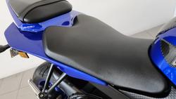 2016 Yamaha YZF-R6 R6 Blue