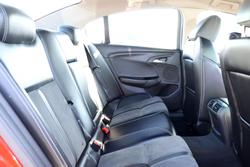 2015 Holden Commodore SV6