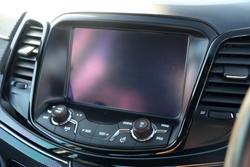 2015 Holden Commodore SV6