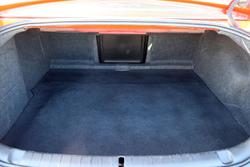 2015 Holden Commodore SV6