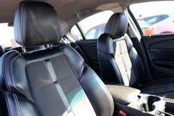 2015 Holden Commodore SV6 VF MY15 Red