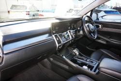 2023 Kia Sorento Sport+