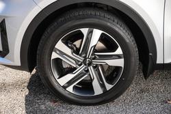 2023 Kia Sorento Sport+