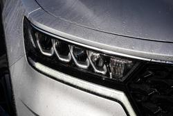 2023 Kia Sorento Sport+