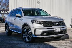 2023 Kia Sorento Sport+