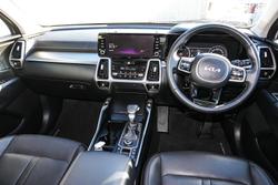 2023 Kia Sorento Sport+