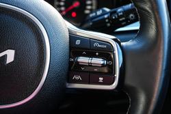 2023 Kia Sorento Sport+