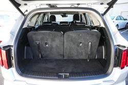 2023 Kia Sorento Sport+