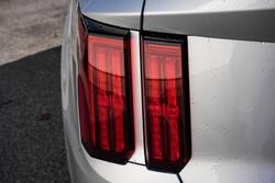 2023 Kia Sorento Sport+