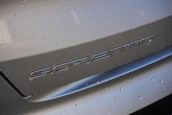 2023 Kia Sorento Sport+