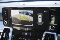 2023 Kia Sorento Sport+