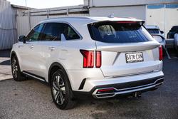 2023 Kia Sorento Sport+