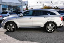 2023 Kia Sorento Sport+