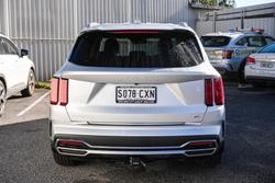 2023 Kia Sorento Sport+