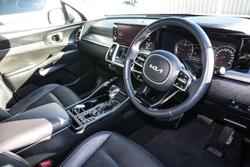 2023 Kia Sorento Sport+