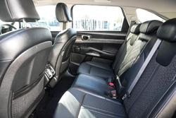 2023 Kia Sorento Sport+