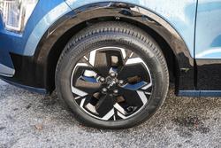 2023 Kia Niro EV GT-Line