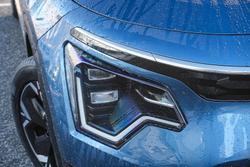 2023 Kia Niro EV GT-Line