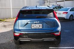 2023 Kia Niro EV GT-Line