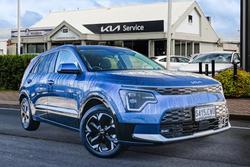 2023 Kia Niro EV GT-Line