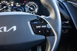 2023 Kia Niro EV GT-Line